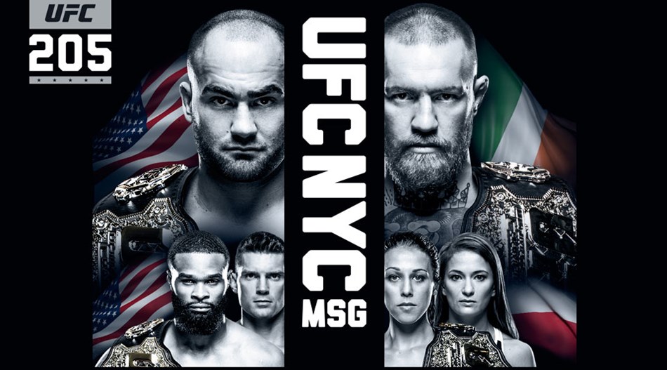 ufc-205